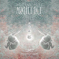 Heatenic Noiz Architect - Already A Legend