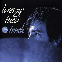 Lorenzo Tucci - Touch
