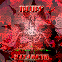 Manny Charlton Band - Ruby  (A 40th Anniversary Tribute To Nazaret)