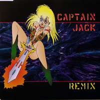 Captain Jack - Captain Jack (Remix)