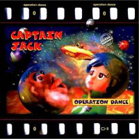 Captain Jack - Operation Dance (Germany Edition)