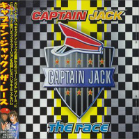 Captain Jack - The Race (Japanese Edition)