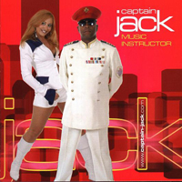 Captain Jack - Music Instructor (Germany Edition)