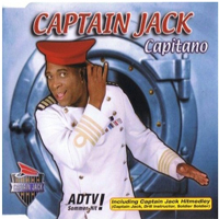 Captain Jack - Capitano