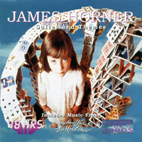 James Horner - Suites and Themes