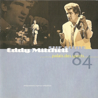 Eddy Mitchell - Palais Des Sports (CD 2)
