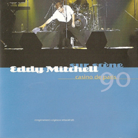 Eddy Mitchell - Casino De Paris (CD 1)