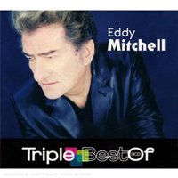 Eddy Mitchell - Best Of (CD 1)