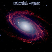 Celestial Voyage - Celestial Voyage
