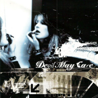 Devil May Care (USA) - Delicate