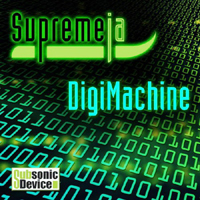 Supreme.ja - DigiMachine