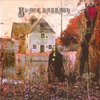 Black Sabbath - Black Sabbath (Deluxe Expanded 2009 Edition: CD 2 - studio outtakes)