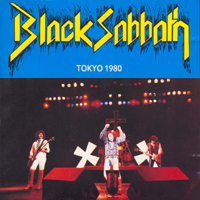 Black Sabbath - 1980.11.18 - Live in Tokio (Tokyo, Japan)