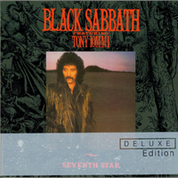 Black Sabbath - Seventh Star (Deluxe Edition: CD 1)