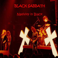 Black Sabbath - 1981.12.21 - Nativity in Black (International Amphitheater, Chicago, Illinois, USA)