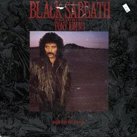 Black Sabbath - Seventh Star (LP)