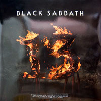 Black Sabbath - 13 (LP 1)