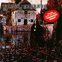 Black Sabbath - The CD Collection (CD 1: Black Sabbath, 1970)