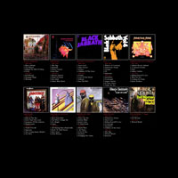 Black Sabbath - The Vinyl Collection, 1970-1978 (LP 08: Technical Ecstasy, 1976)