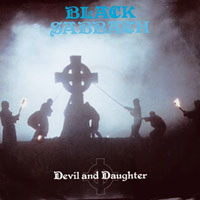 Black Sabbath - Devil And Daughter (12'' EP)