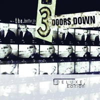 3 Doors Down - The Better Life (Deluxe 2008 Edition) (CD 1)