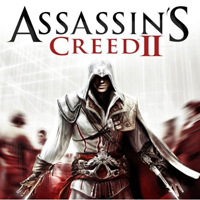 Jesper Kyd - Assassin's Creed 2 (CD 2)