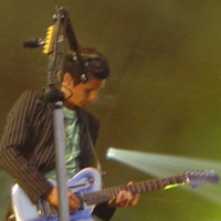 Muse - 2004.07.03 - Live @ Rock Werchter, Werchter, Belgium