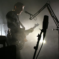 Muse - 2004.11.11 - Live @ Y100 Sonic Sessions, Philadelphia, USA