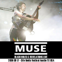 Muse - 2006.09.17 - Live @ AT&T Blue Room, Zilker Metropolitan Park (Austin City Limits Music Festival), Austin, TX, USA