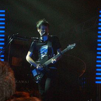 Muse - 2007.09.09 - Live @ KeyArena, Seattle, WA, USA (CD 2)