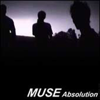 Muse, 2003 - Absolution