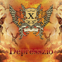 Depresszio - Nincs Jobb Kor (Best Of 2000-2010)