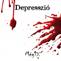 Depresszio - Mg1X (EP)