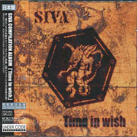 Siva (JPN) - Time In Wish
