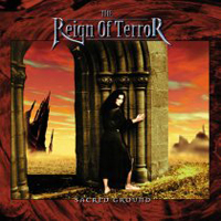 Reign Of Terror (USA, MA) - Sacred Ground