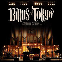 Birds Of Tokyo - The Broken Strings Tour (CD 1)