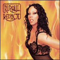 RuPaul - Red Hot