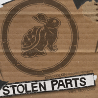 Stolen Parts - Stolen Parts