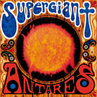Supergiant - Antares
