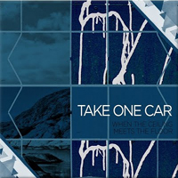 Take One Car - When The Ceiling Meets The Floor