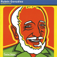 Ruben Gonzalez - Momentos