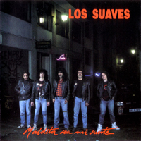 Los Suaves - Maldita Sea Mi Suerte (CD 1)