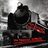 Los Suaves - San Franciso Express