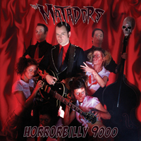 Matadors - Horrorbilly 9000