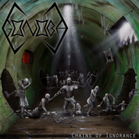 Gonoba - Chains Of Ignorance