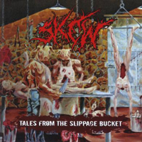Skew - Tales From The Slippage Bucket