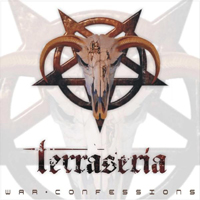 Terraseria - War Confessions
