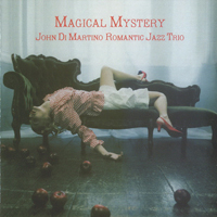 John Di Martino - Magical Mystery