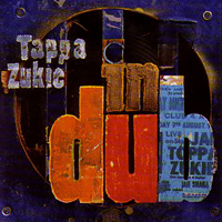 Tapper Zukie - In Dub