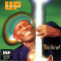U.P. Wilson - Whirlwind